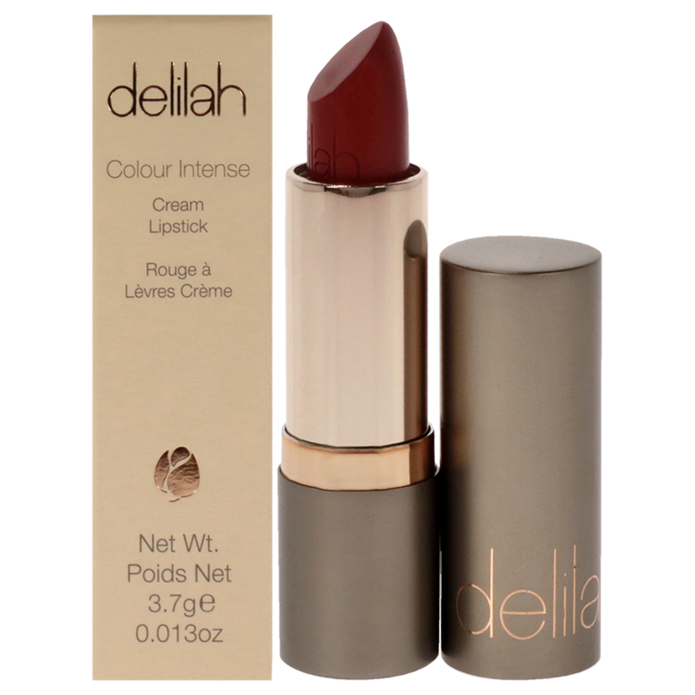 Colour Intense Cream Lipstick - Floozy by delilah for Women - 0.013 oz Lipstick